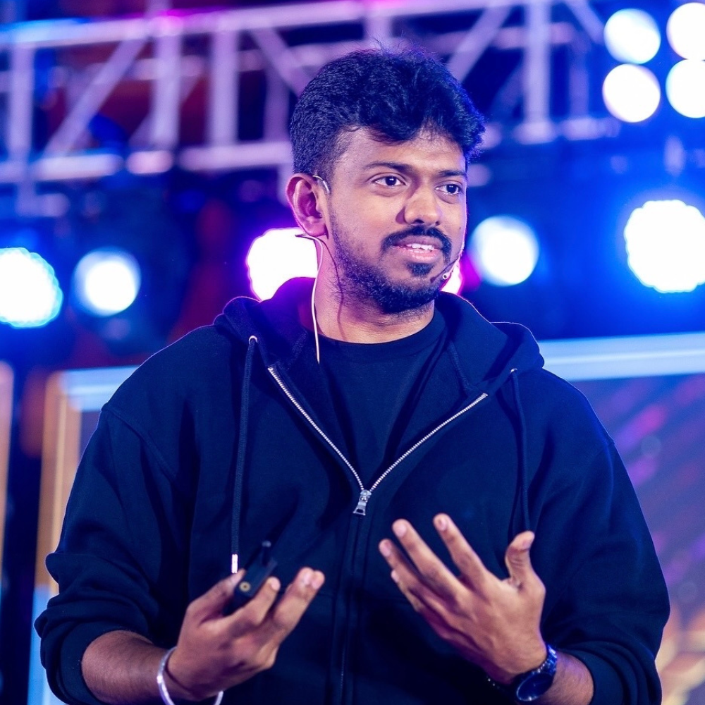 Sudharsanan Ganapathy